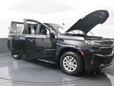 Thumbnail of 2023 Dark Ash Metallic Chevrolet Suburban