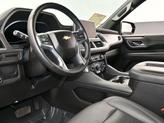 Thumbnail of 2023 Dark Ash Metallic Chevrolet Suburban