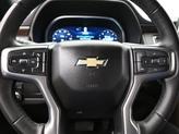 Thumbnail of 2023 Dark Ash Metallic Chevrolet Suburban