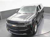 Thumbnail of 2023 Dark Ash Metallic Chevrolet Suburban