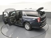 Thumbnail of 2023 Dark Ash Metallic Chevrolet Suburban