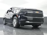Thumbnail of 2023 Dark Ash Metallic Chevrolet Suburban