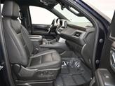 Thumbnail of 2023 Dark Ash Metallic Chevrolet Suburban
