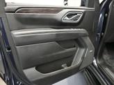 Thumbnail of 2023 Dark Ash Metallic Chevrolet Suburban