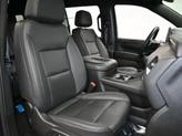 Thumbnail of 2023 Dark Ash Metallic Chevrolet Suburban
