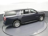 Thumbnail of 2023 Dark Ash Metallic Chevrolet Suburban