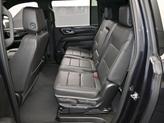 Thumbnail of 2023 Dark Ash Metallic Chevrolet Suburban