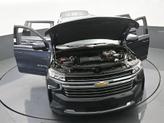 Thumbnail of 2023 Dark Ash Metallic Chevrolet Suburban