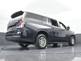 Thumbnail of 2023 Dark Ash Metallic Chevrolet Suburban