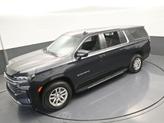 Thumbnail of 2023 Dark Ash Metallic Chevrolet Suburban
