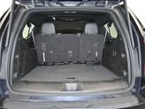 Thumbnail of 2023 Dark Ash Metallic Chevrolet Suburban