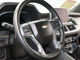 Thumbnail of 2023 Dark Ash Metallic Chevrolet Suburban