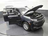 Thumbnail of 2023 Dark Ash Metallic Chevrolet Suburban