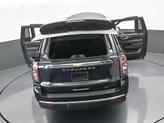 Thumbnail of 2023 Dark Ash Metallic Chevrolet Suburban