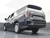 Thumbnail of 2023 Dark Ash Metallic Chevrolet Suburban