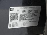 Thumbnail of 2023 Dark Ash Metallic Chevrolet Suburban