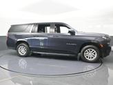 Thumbnail of 2023 Dark Ash Metallic Chevrolet Suburban