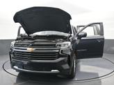 Thumbnail of 2023 Dark Ash Metallic Chevrolet Suburban