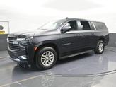 Thumbnail of 2023 Dark Ash Metallic Chevrolet Suburban