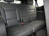 Thumbnail of 2023 Dark Ash Metallic Chevrolet Suburban