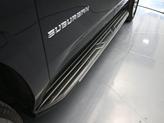 Thumbnail of 2023 Dark Ash Metallic Chevrolet Suburban