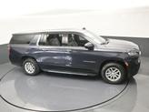 Thumbnail of 2023 Dark Ash Metallic Chevrolet Suburban