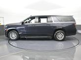 Thumbnail of 2023 Dark Ash Metallic Chevrolet Suburban
