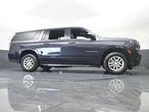 Thumbnail of 2023 Dark Ash Metallic Chevrolet Suburban