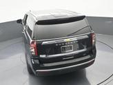 Thumbnail of 2023 Dark Ash Metallic Chevrolet Suburban