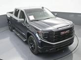 Thumbnail of 2023 Titanium Rush Metallic GMC Sierra 1500