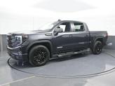 Thumbnail of 2023 Titanium Rush Metallic GMC Sierra 1500