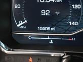 Thumbnail of 2023 Titanium Rush Metallic GMC Sierra 1500