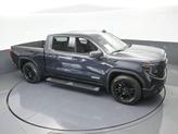 Thumbnail of 2023 Titanium Rush Metallic GMC Sierra 1500