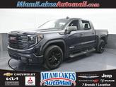 Photo of 2023 Titanium Rush Metallic GMC Sierra 1500
