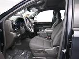 Thumbnail of 2023 Titanium Rush Metallic GMC Sierra 1500
