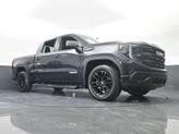 Thumbnail of 2023 Titanium Rush Metallic GMC Sierra 1500