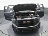 Thumbnail of 2023 Titanium Rush Metallic GMC Sierra 1500
