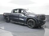 Thumbnail of 2023 Titanium Rush Metallic GMC Sierra 1500