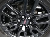 Thumbnail of 2023 Titanium Rush Metallic GMC Sierra 1500