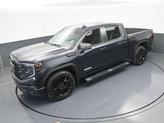 Thumbnail of 2023 Titanium Rush Metallic GMC Sierra 1500