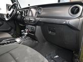 Thumbnail of 2022 Sarge Green Clearcoat Jeep Gladiator