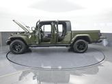 Thumbnail of 2022 Sarge Green Clearcoat Jeep Gladiator