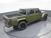 Thumbnail of 2022 Sarge Green Clearcoat Jeep Gladiator
