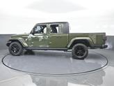Thumbnail of 2022 Sarge Green Clearcoat Jeep Gladiator