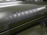 Thumbnail of 2022 Sarge Green Clearcoat Jeep Gladiator