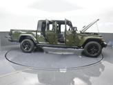Thumbnail of 2022 Sarge Green Clearcoat Jeep Gladiator