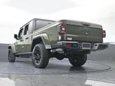 Thumbnail of 2022 Sarge Green Clearcoat Jeep Gladiator