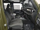 Thumbnail of 2022 Sarge Green Clearcoat Jeep Gladiator