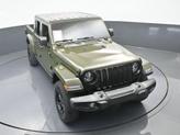 Thumbnail of 2022 Sarge Green Clearcoat Jeep Gladiator
