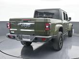 Thumbnail of 2022 Sarge Green Clearcoat Jeep Gladiator
